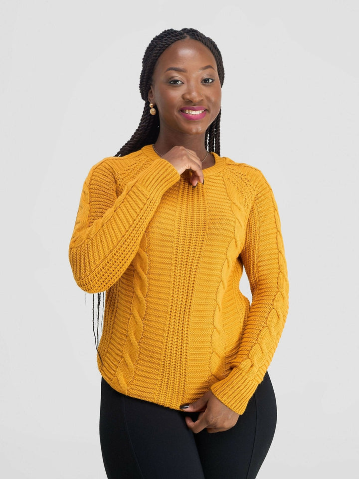 stylish-sisters-fancy-sweater-top-mustard-yellow – Stylish Sisters